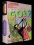 Nintendo  NES&nbsp; - &nbsp;Bandai Golf - Challenge Pebble Beach (USA)